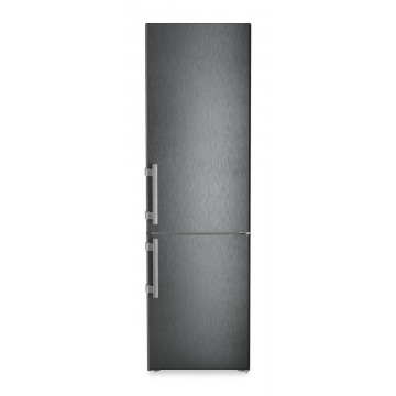 Liebherr Ψυγειοκαταψύκτης 362lt NoFrost Υ201.5xΠ59.7xΒ67.5εκ. Γκρι CBNbsa10 575i Liebherr Ψυγειοκαταψύκτης 362lt NoFrost Υ201.5xΠ59.7xΒ67.5εκ. Γκρι CBNbsa10 575i